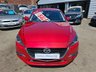 USED 2016 66 MAZDA 3 2.2 SKYACTIV-D Sport NAV FastBack 4dr - HEAD-UP DISPLAY 