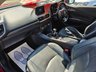 USED 2016 66 MAZDA 3 2.2 SKYACTIV-D Sport NAV FastBack 4dr - HEAD-UP DISPLAY 