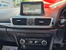 USED 2016 66 MAZDA 3 2.2 SKYACTIV-D Sport NAV FastBack 4dr - HEAD-UP DISPLAY 