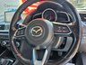 USED 2016 66 MAZDA 3 2.2 SKYACTIV-D Sport NAV FastBack 4dr - HEAD-UP DISPLAY 
