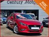 USED 2016 66 MAZDA 3 2.2 SKYACTIV-D Sport NAV FastBack 4dr - HEAD-UP DISPLAY 