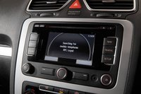 USED 2013 13 VOLKSWAGEN SCIROCCO 2.0 GT TDI BLUEMOTION TECHNOLOGY DSG 2d 140 BHP +COMES WITH FRESH 12 MONTH MOT+