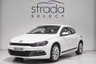 USED 2013 13 VOLKSWAGEN SCIROCCO 2.0 GT TDI BLUEMOTION TECHNOLOGY DSG 2d 140 BHP +COMES WITH FRESH 12 MONTH MOT+