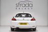 USED 2013 13 VOLKSWAGEN SCIROCCO 2.0 GT TDI BLUEMOTION TECHNOLOGY DSG 2d 140 BHP +COMES WITH FRESH 12 MONTH MOT+