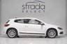 USED 2013 13 VOLKSWAGEN SCIROCCO 2.0 GT TDI BLUEMOTION TECHNOLOGY DSG 2d 140 BHP +COMES WITH FRESH 12 MONTH MOT+
