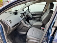 USED 2013 63 VAUXHALL MERIVA 1.4 TECH LINE 5d 99 BHP www.suffolkcarcentre.co.uk - Located at Lowestoft
