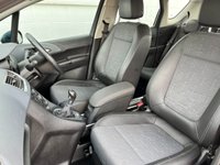 USED 2013 63 VAUXHALL MERIVA 1.4 TECH LINE 5d 99 BHP www.suffolkcarcentre.co.uk - Located at Lowestoft