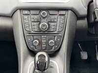 USED 2013 63 VAUXHALL MERIVA 1.4 TECH LINE 5d 99 BHP www.suffolkcarcentre.co.uk - Located at Lowestoft