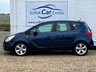 USED 2013 63 VAUXHALL MERIVA 1.4 TECH LINE 5d 99 BHP www.suffolkcarcentre.co.uk - Located at Lowestoft