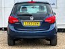 USED 2013 63 VAUXHALL MERIVA 1.4 TECH LINE 5d 99 BHP www.suffolkcarcentre.co.uk - Located at Lowestoft