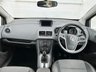 USED 2013 63 VAUXHALL MERIVA 1.4 TECH LINE 5d 99 BHP www.suffolkcarcentre.co.uk - Located at Lowestoft