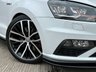 USED 2017 67 VOLKSWAGEN POLO GTI 3dr Manual 1.8 189 BHP 