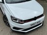 USED 2017 67 VOLKSWAGEN POLO GTI 3dr Manual 1.8 189 BHP 
