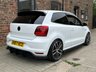 USED 2017 67 VOLKSWAGEN POLO GTI 3dr Manual 1.8 189 BHP 
