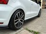 USED 2017 67 VOLKSWAGEN POLO GTI 3dr Manual 1.8 189 BHP 