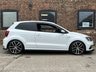 USED 2017 67 VOLKSWAGEN POLO GTI 3dr Manual 1.8 189 BHP 