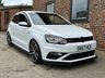 USED 2017 67 VOLKSWAGEN POLO GTI 3dr Manual 1.8 189 BHP 