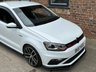 USED 2017 67 VOLKSWAGEN POLO GTI 3dr Manual 1.8 189 BHP 