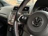USED 2017 67 VOLKSWAGEN POLO GTI 3dr Manual 1.8 189 BHP 