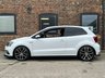 USED 2017 67 VOLKSWAGEN POLO GTI 3dr Manual 1.8 189 BHP 