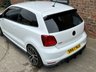USED 2017 67 VOLKSWAGEN POLO GTI 3dr Manual 1.8 189 BHP 