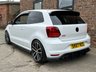 USED 2017 67 VOLKSWAGEN POLO GTI 3dr Manual 1.8 189 BHP 