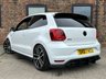 USED 2017 67 VOLKSWAGEN POLO GTI 3dr Manual 1.8 189 BHP 