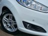 USED 2013 13 FORD FIESTA 1.25 Zetec 5dr - NEW SHAPE 