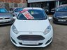 USED 2013 13 FORD FIESTA 1.25 Zetec 5dr - NEW SHAPE 