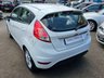 USED 2013 13 FORD FIESTA 1.25 Zetec 5dr - NEW SHAPE 