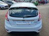 USED 2013 13 FORD FIESTA 1.25 Zetec 5dr - NEW SHAPE 