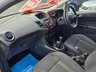 USED 2013 13 FORD FIESTA 1.25 Zetec 5dr - NEW SHAPE 