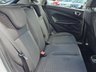 USED 2013 13 FORD FIESTA 1.25 Zetec 5dr - NEW SHAPE 