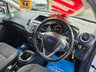 USED 2013 13 FORD FIESTA 1.25 Zetec 5dr - NEW SHAPE 