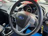 USED 2013 13 FORD FIESTA 1.25 Zetec 5dr - NEW SHAPE 