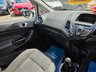 USED 2013 13 FORD FIESTA 1.25 Zetec 5dr - NEW SHAPE 