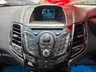 USED 2013 13 FORD FIESTA 1.25 Zetec 5dr - NEW SHAPE 