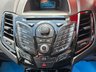 USED 2013 13 FORD FIESTA 1.25 Zetec 5dr - NEW SHAPE 