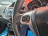 USED 2013 13 FORD FIESTA 1.25 Zetec 5dr - NEW SHAPE 