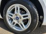 USED 2013 13 FORD FIESTA 1.25 Zetec 5dr - NEW SHAPE 