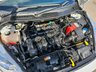 USED 2013 13 FORD FIESTA 1.25 Zetec 5dr - NEW SHAPE 