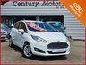 USED 2013 13 FORD FIESTA 1.25 Zetec 5dr - NEW SHAPE 