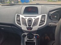 USED 2012 12 FORD FIESTA 1.2 EDGE 3d 59 BHP 