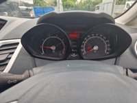 USED 2012 12 FORD FIESTA 1.2 EDGE 3d 59 BHP 