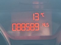USED 2012 12 FORD FIESTA 1.2 EDGE 3d 59 BHP 