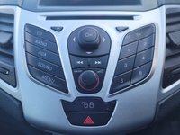 USED 2012 12 FORD FIESTA 1.2 EDGE 3d 59 BHP 