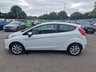 USED 2012 12 FORD FIESTA 1.2 EDGE 3d 59 BHP 