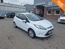 USED 2012 12 FORD FIESTA 1.2 EDGE 3d 59 BHP 