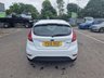 USED 2012 12 FORD FIESTA 1.2 EDGE 3d 59 BHP 