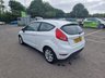 USED 2012 12 FORD FIESTA 1.2 EDGE 3d 59 BHP 